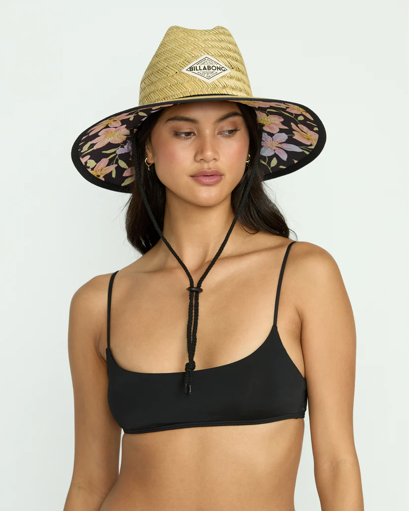 HEADWEAR MASCULINO BILLABONG TIPTON – foto 1